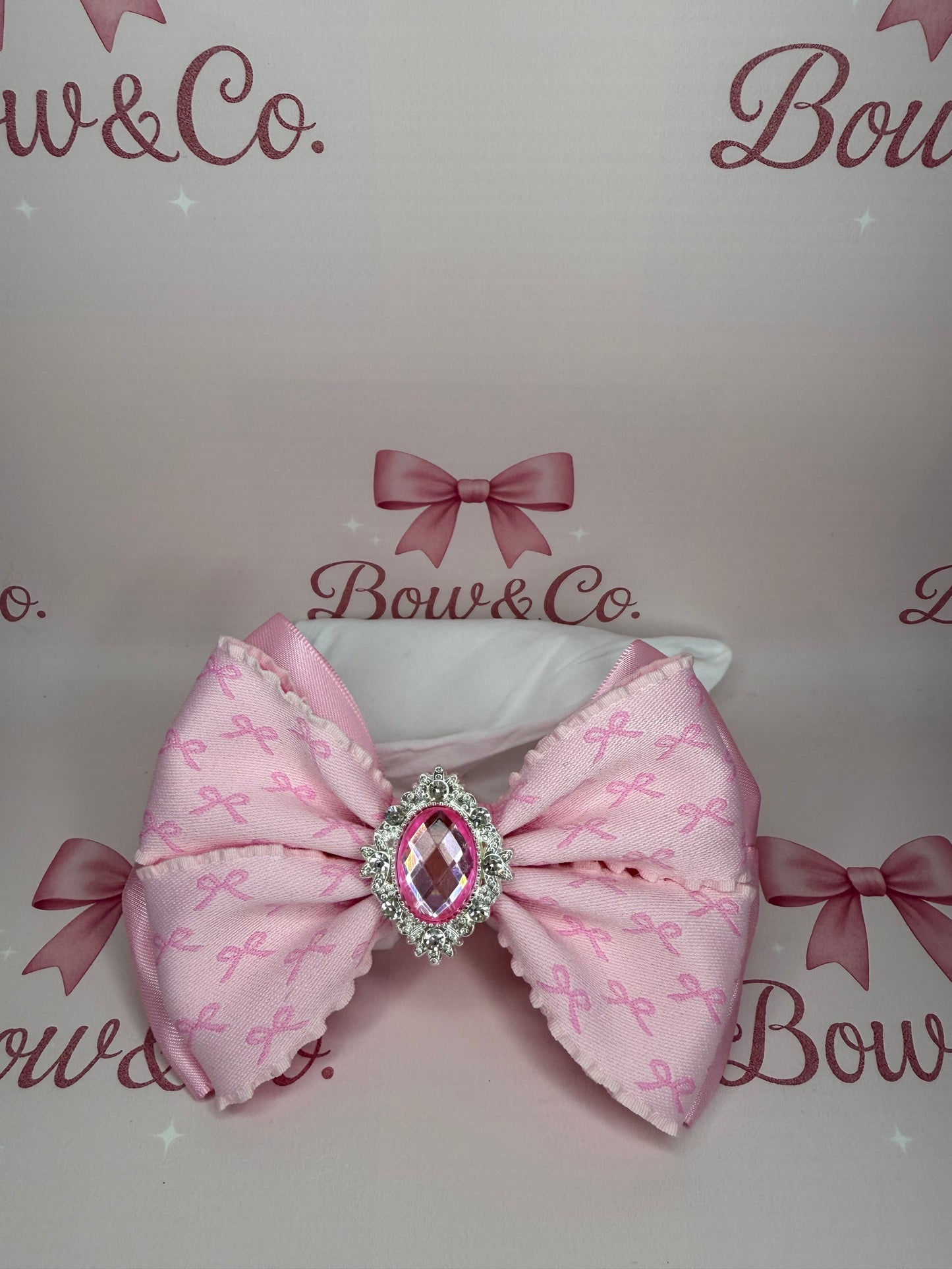 Bow Luxe