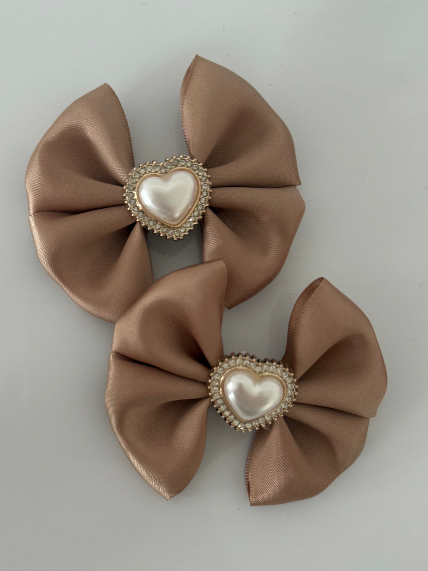 Princess Pearls