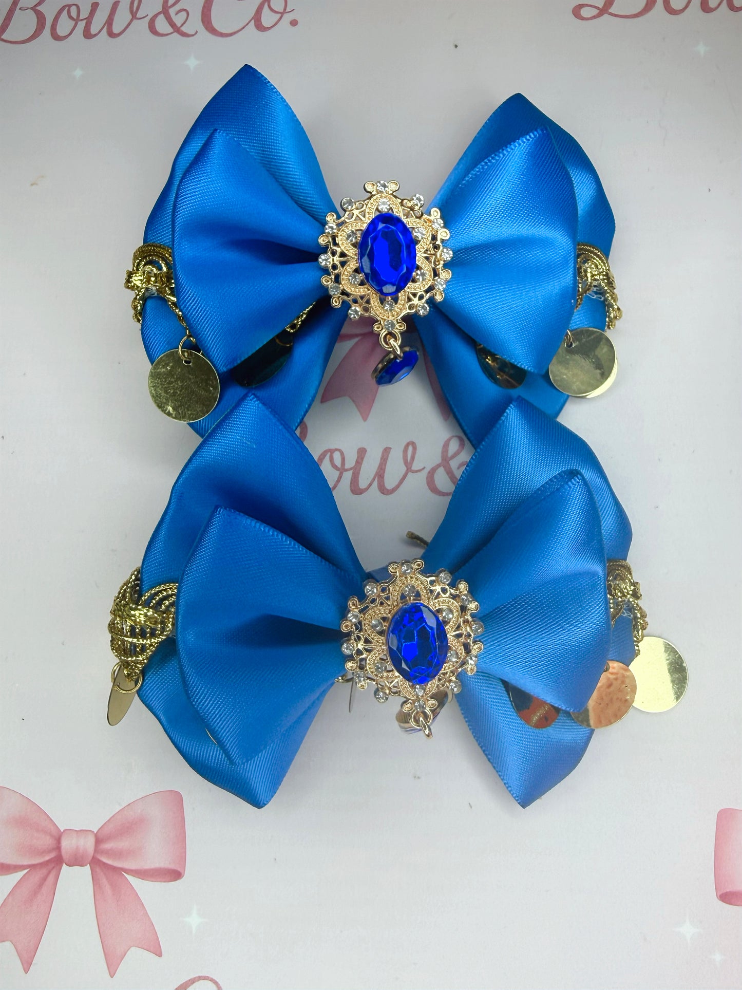 The Savannah Bow