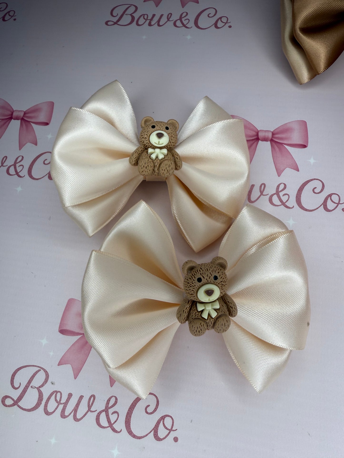 Luxe Bears