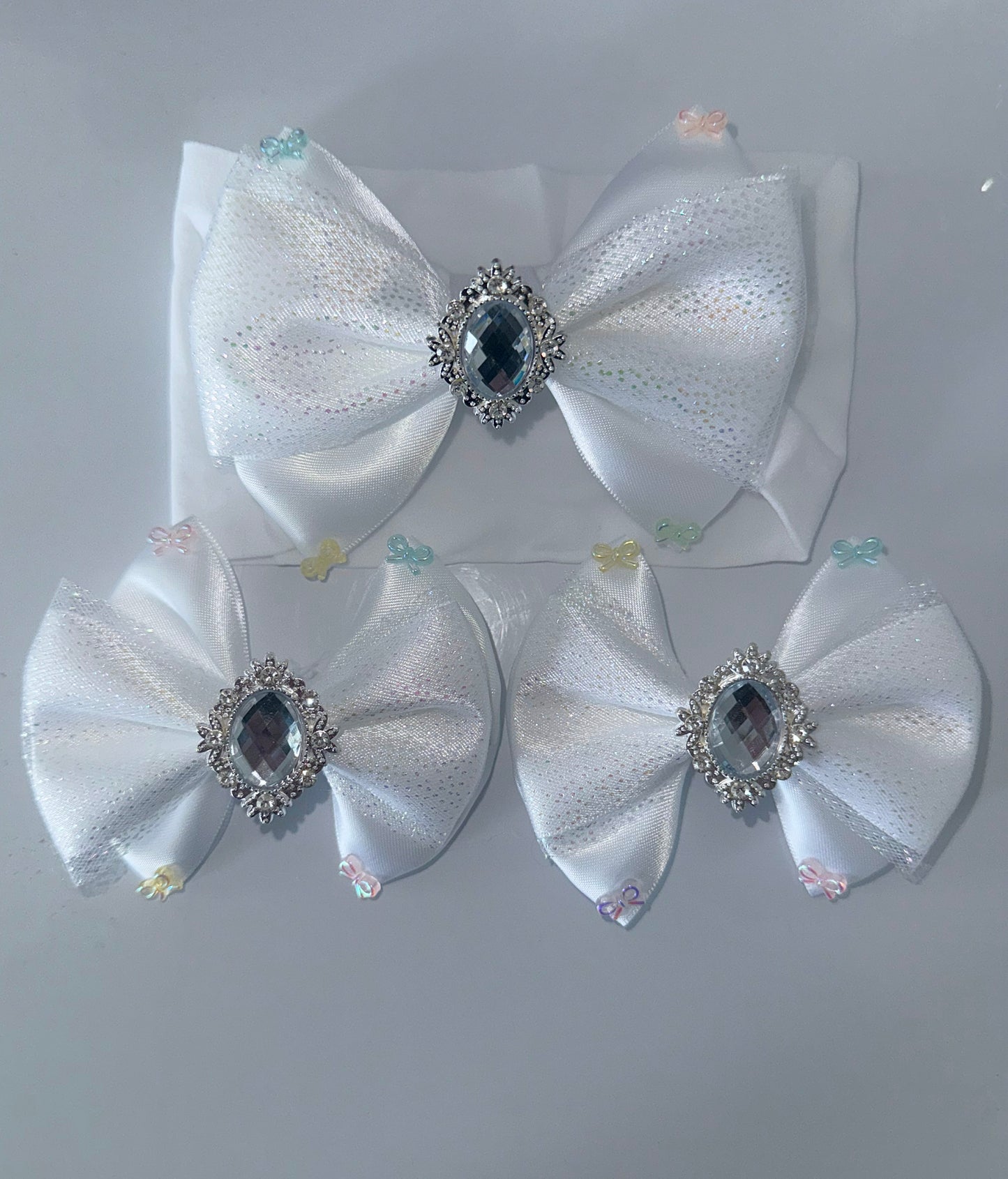 The Millie Bow