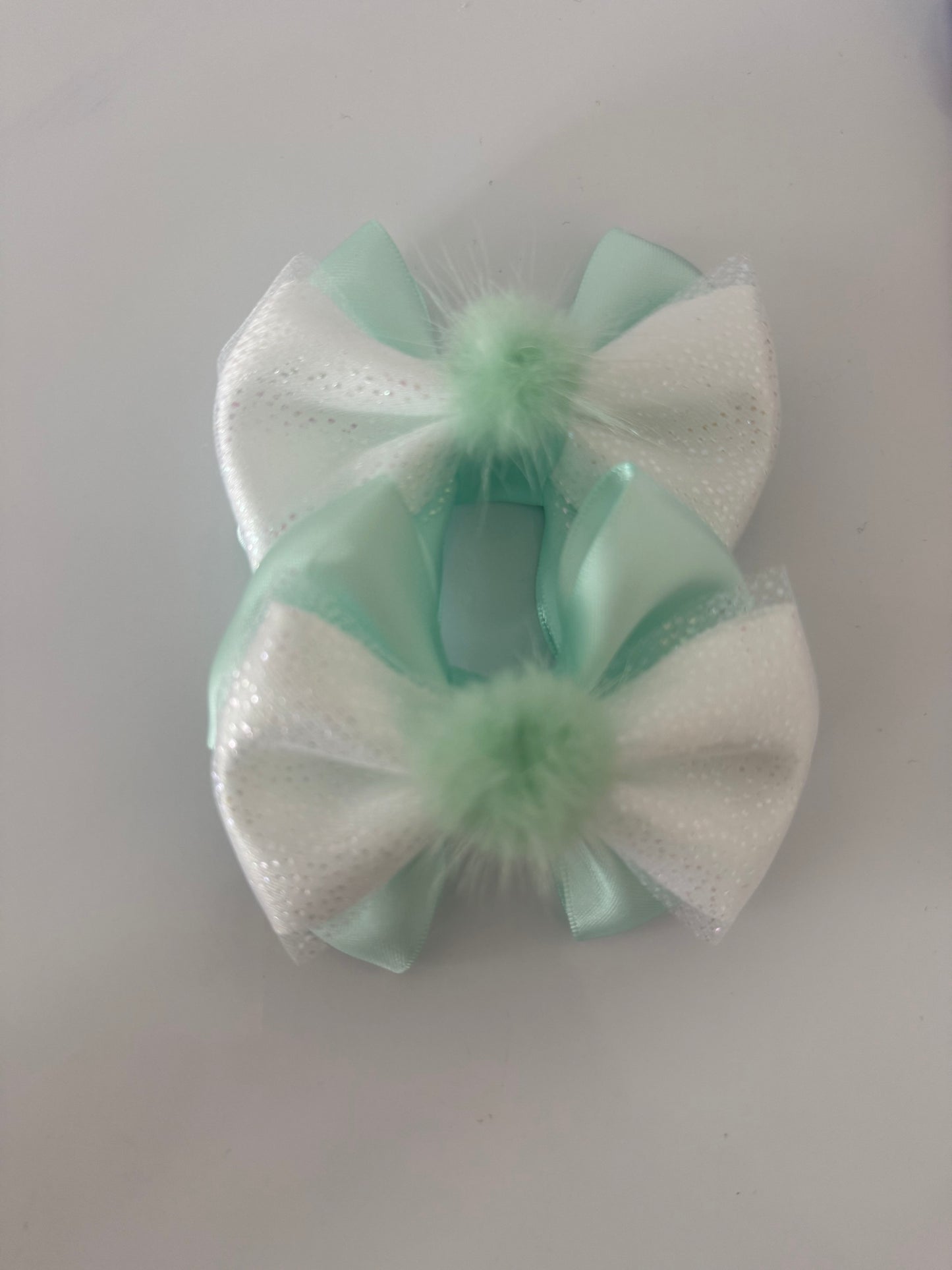 Twinkle Pom Poms