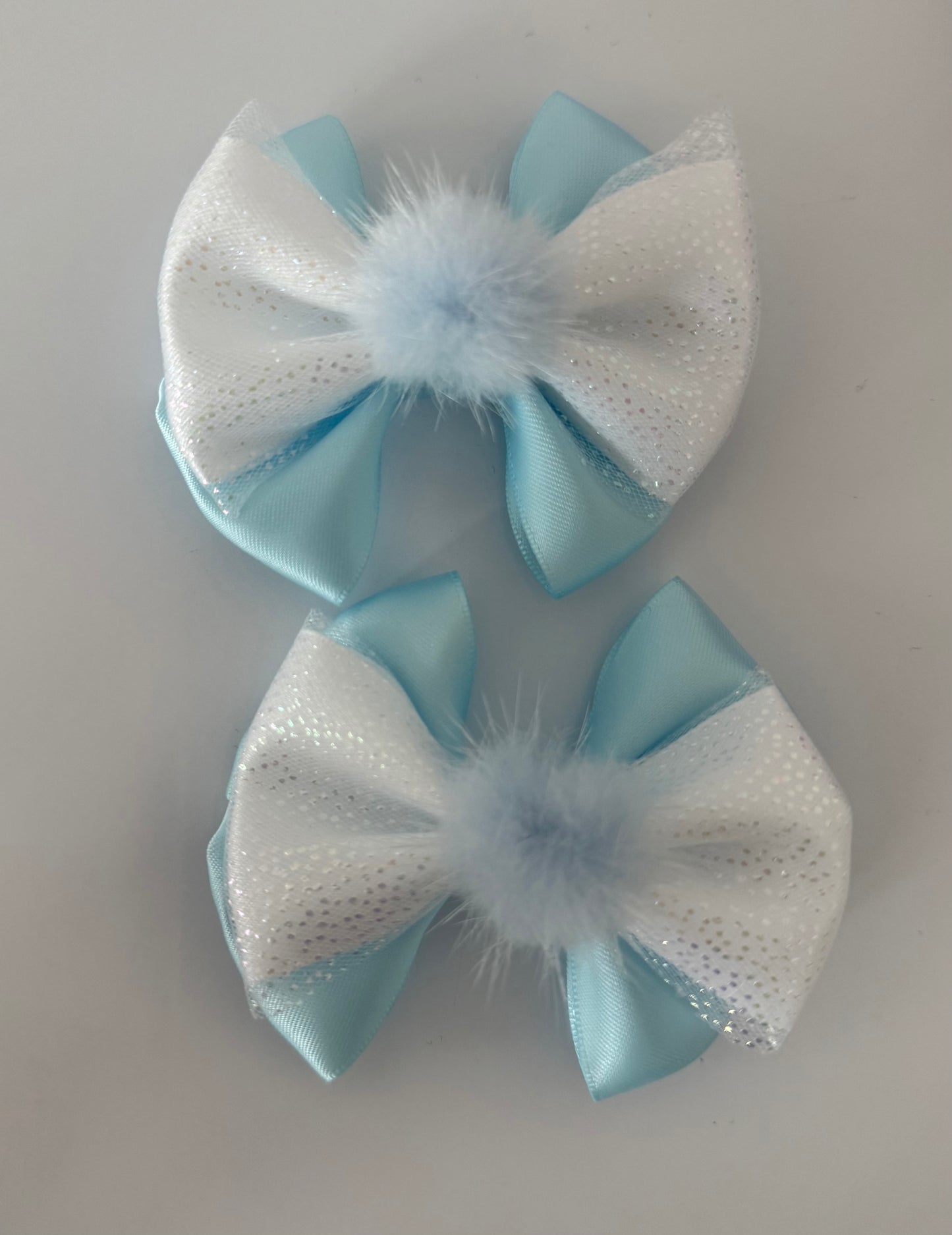 Twinkle Pom Poms