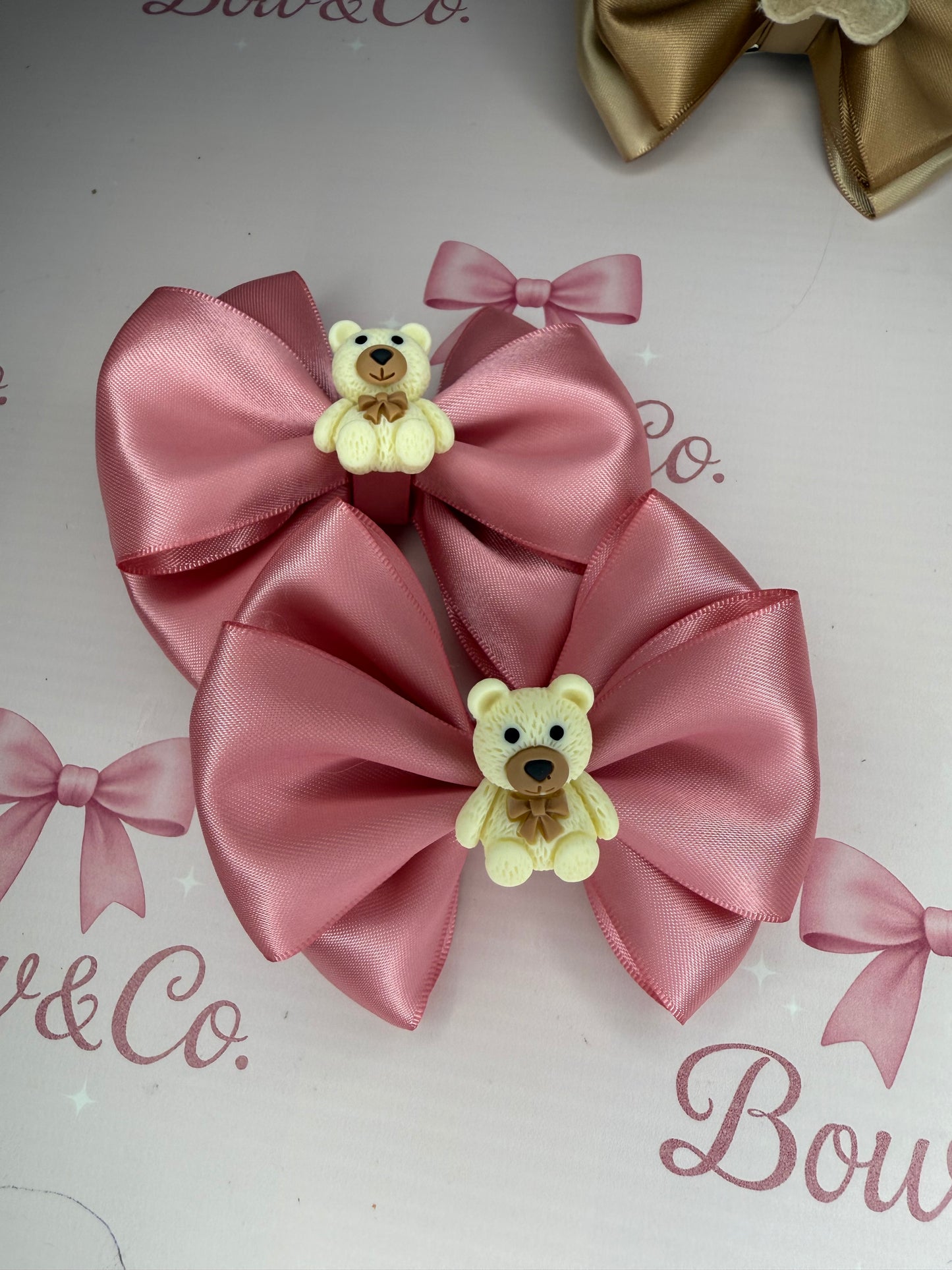 Luxe Bears