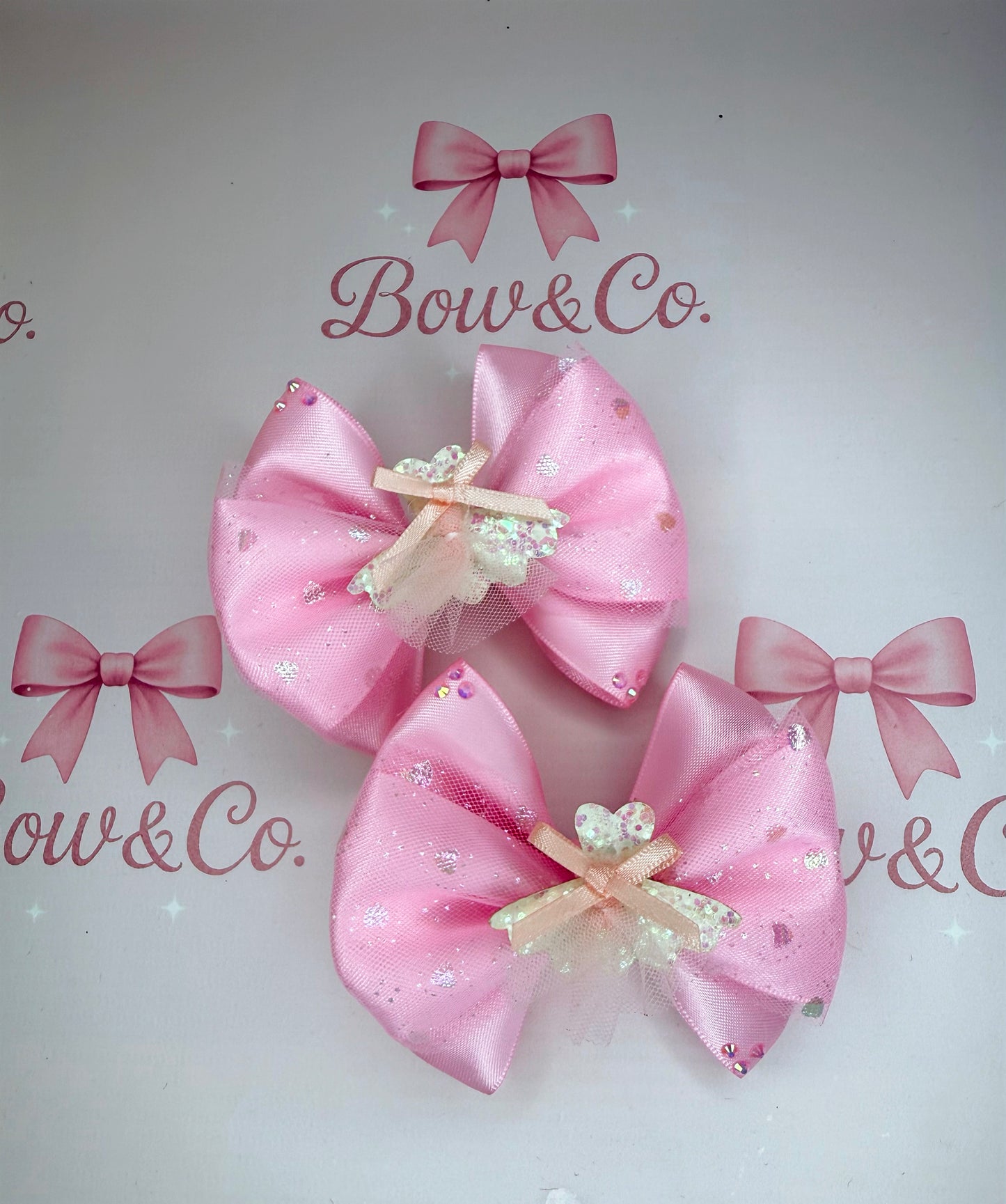 The Thalia Bow