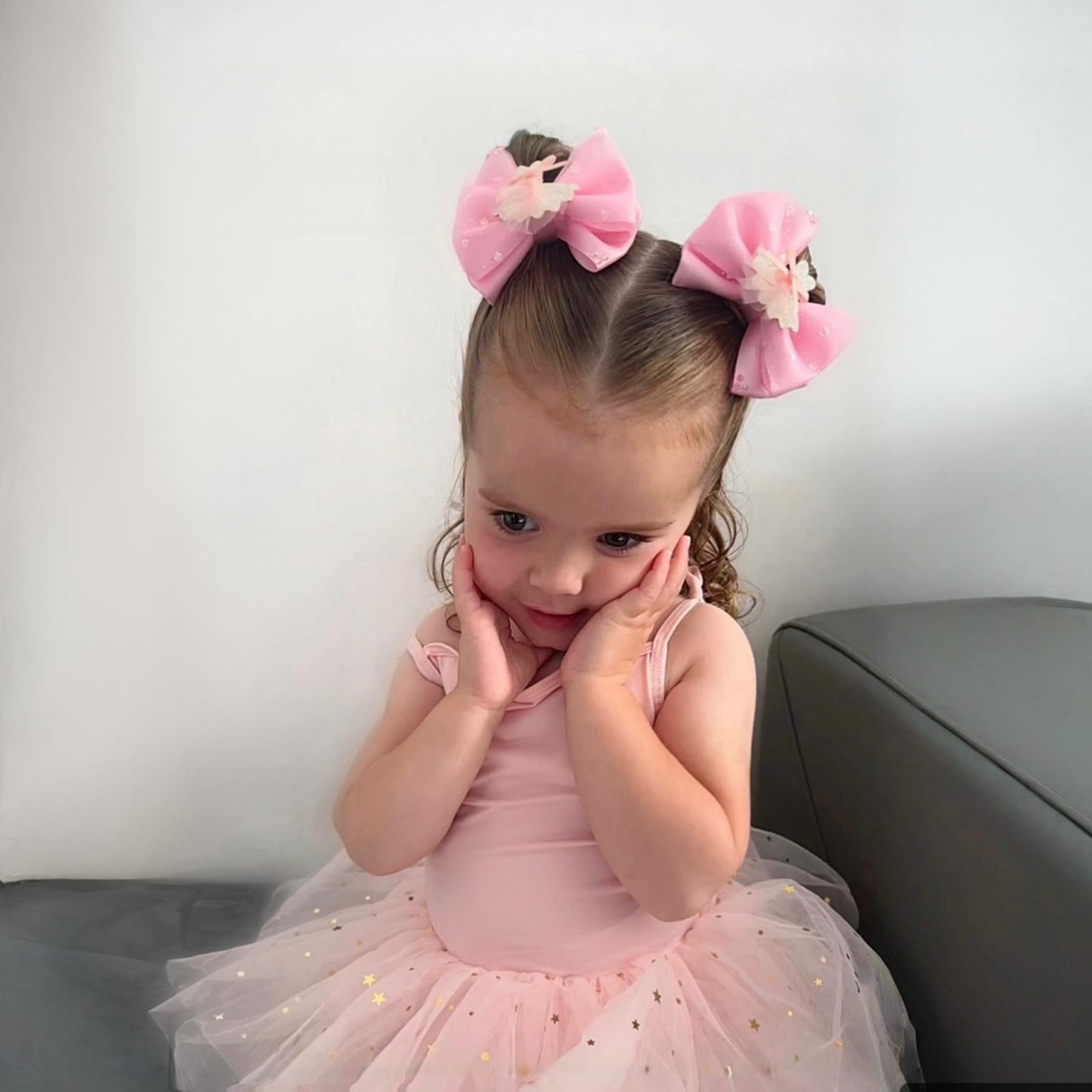 The Thalia Bow