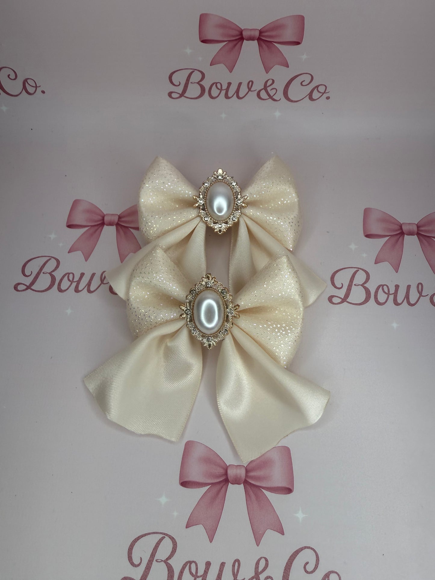 Belle Tails