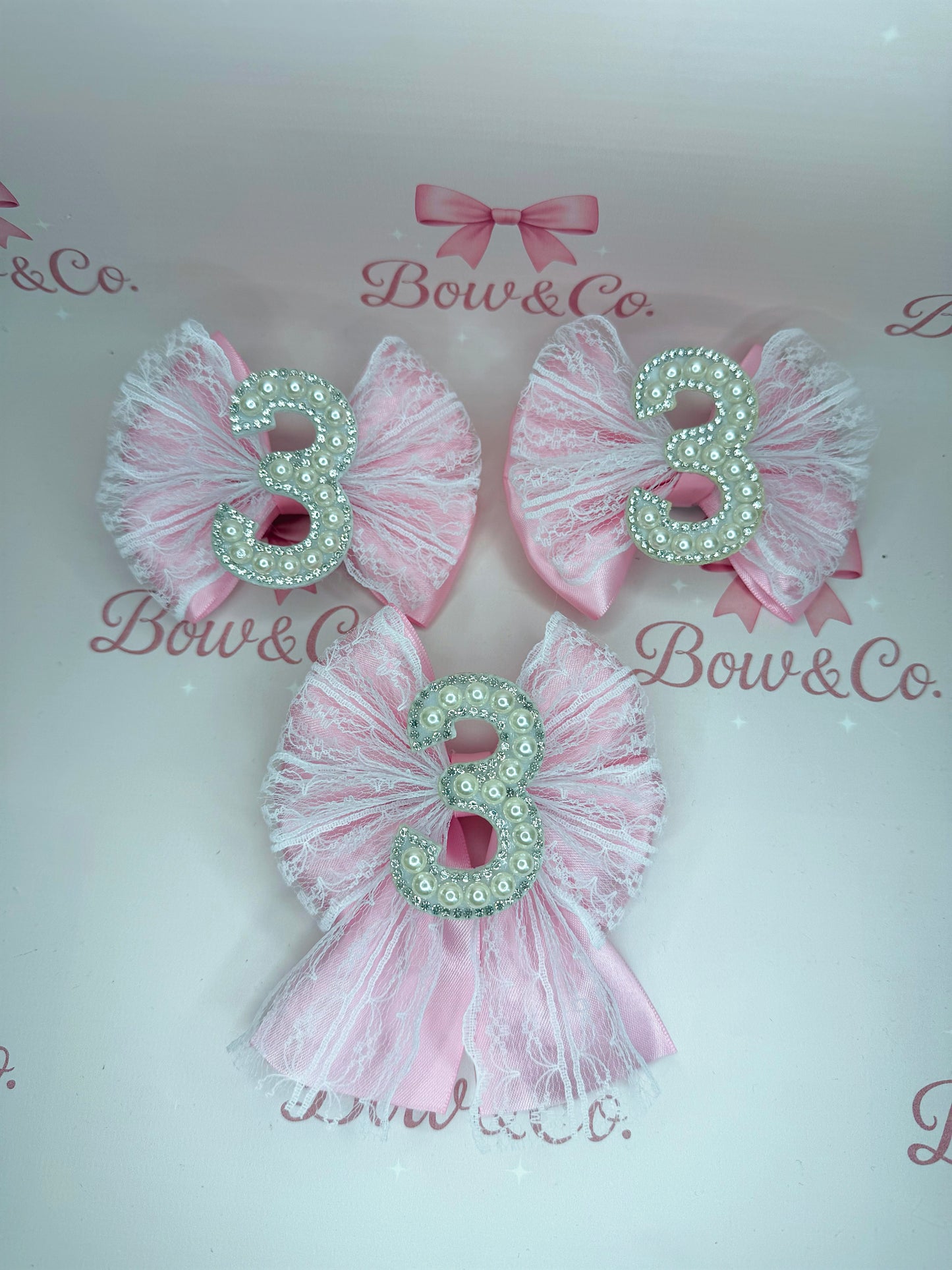 Birthday Piggies & Badge