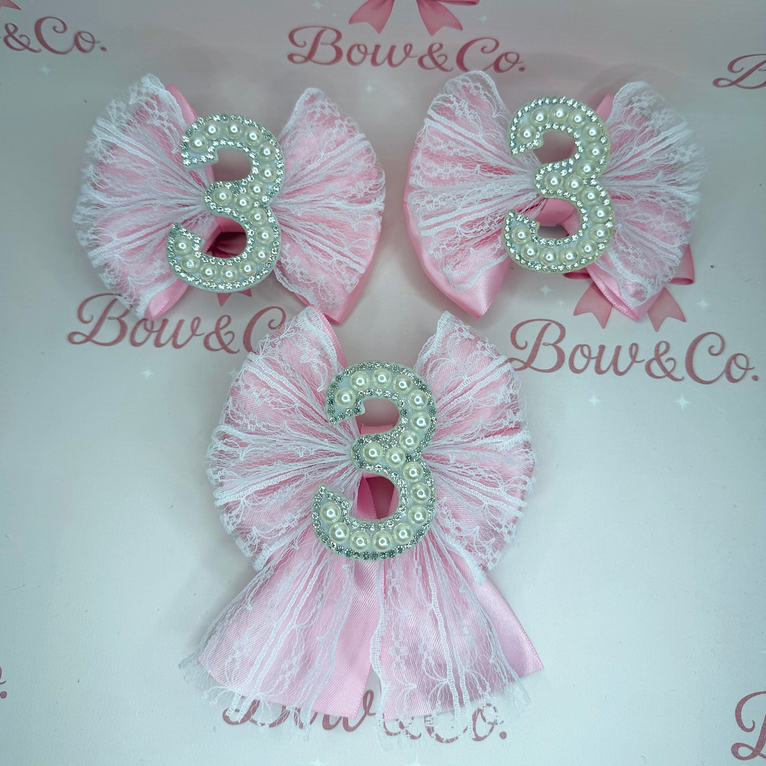 Birthday Items