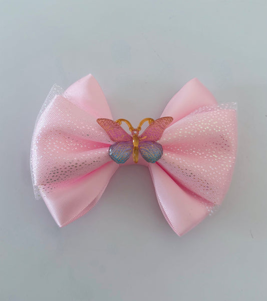 Butterfly Blush 🦋