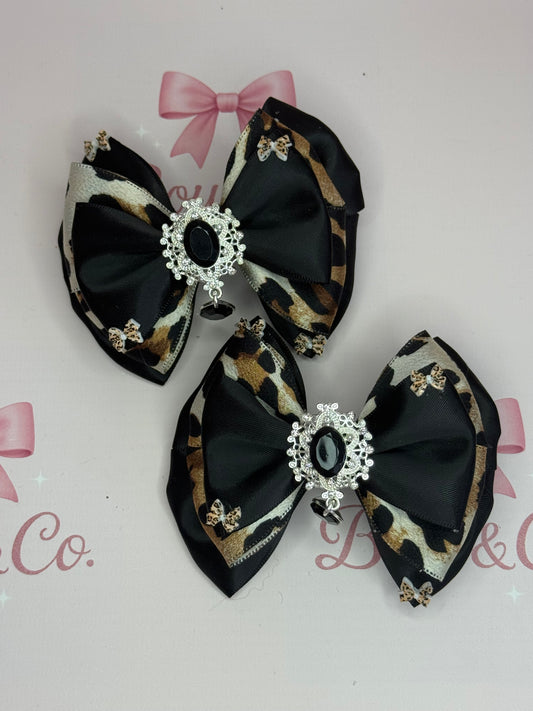 Leopard Luxe