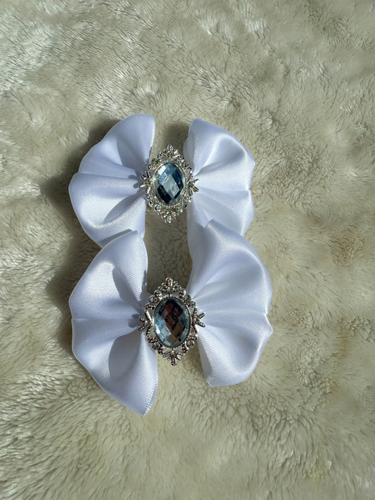 Classic Piggie Bow