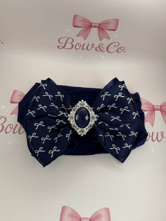 Bow Luxe