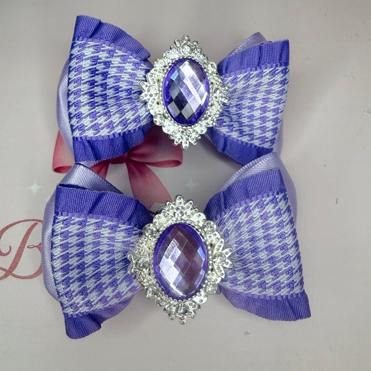 The Violet Bow