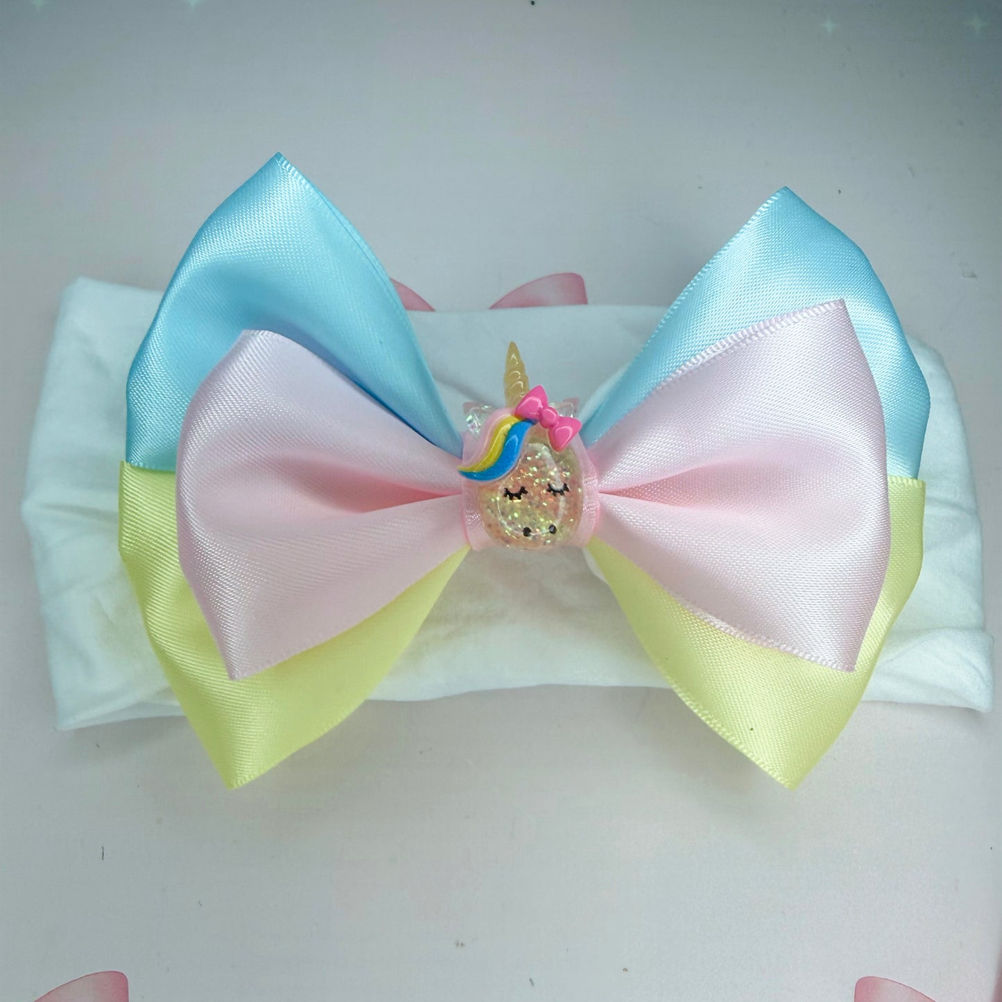 The Aurora Bow
