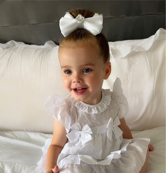 The Millie Bow