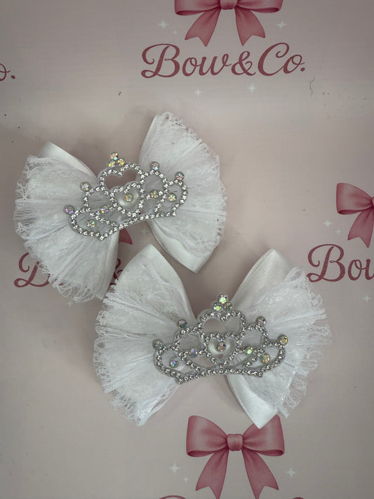 Princess Crowns