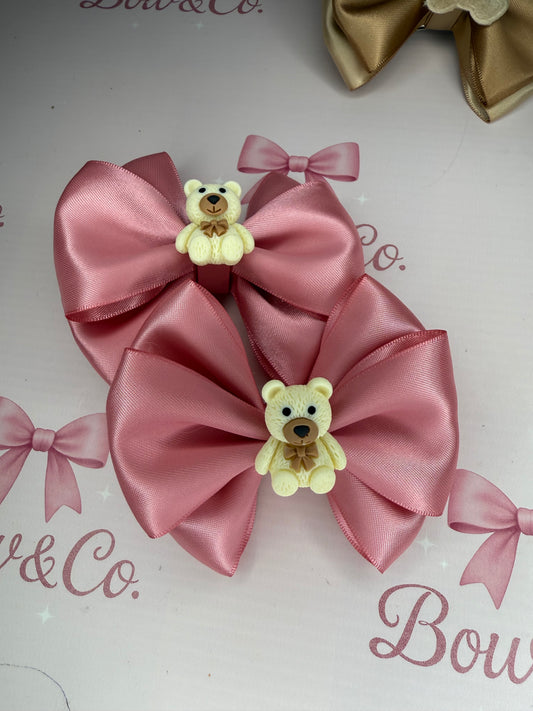 Luxe Bears