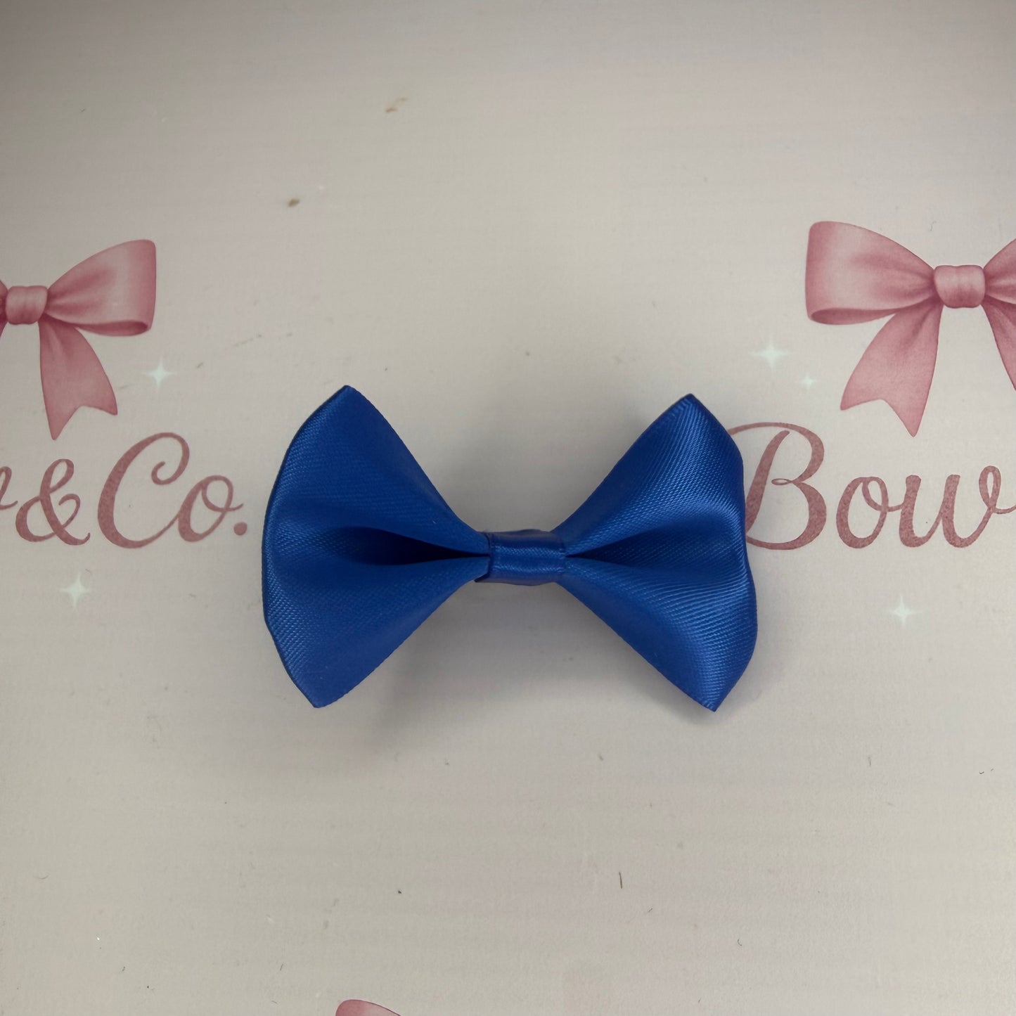 Tiny clip - pair