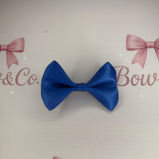 Tiny clip - pair