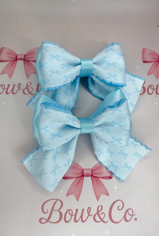 Bow Tail Bows