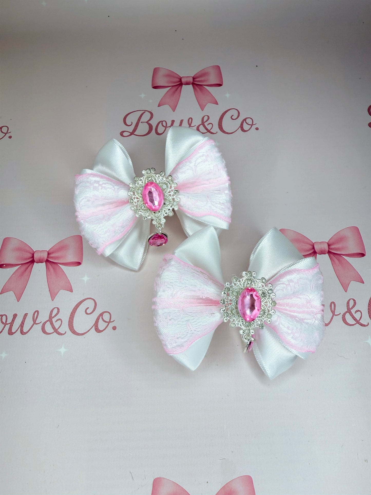 The Marley Bow