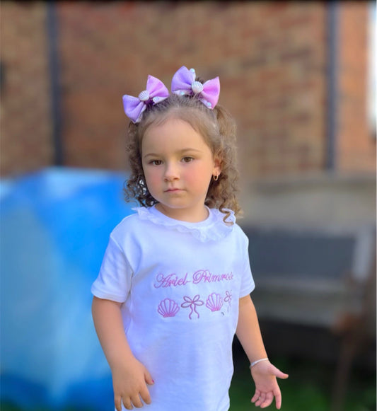 The Ariel Bow