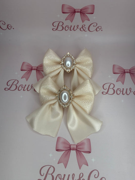 Belle Tails