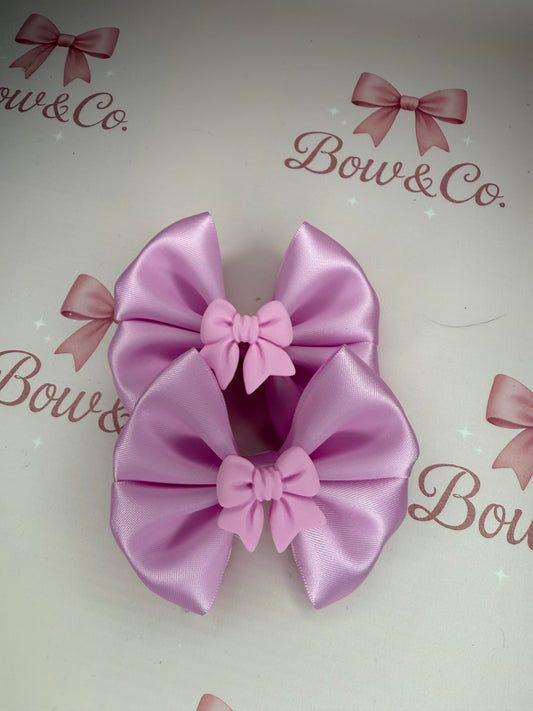 Tulip Bows