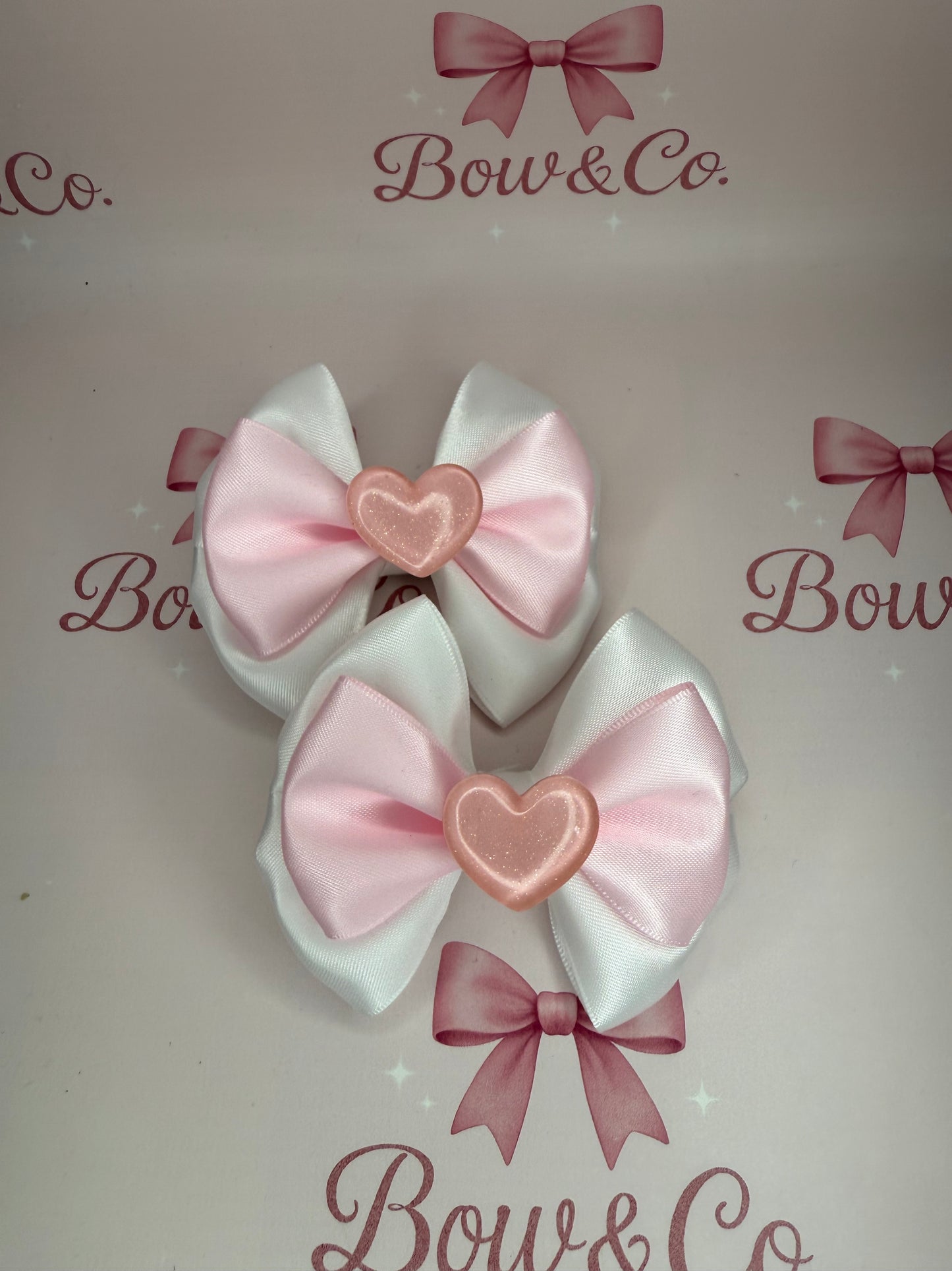Double Heart