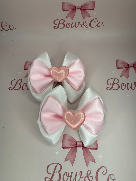 Double Heart