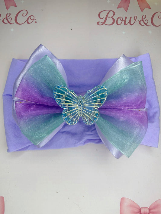 The Gia Bow
