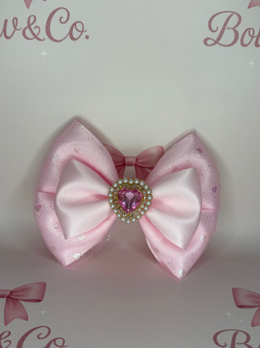 Sweetheart Sparkle