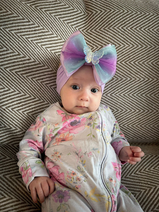 The Gia Bow
