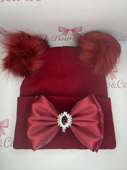 Older Girl Hats
